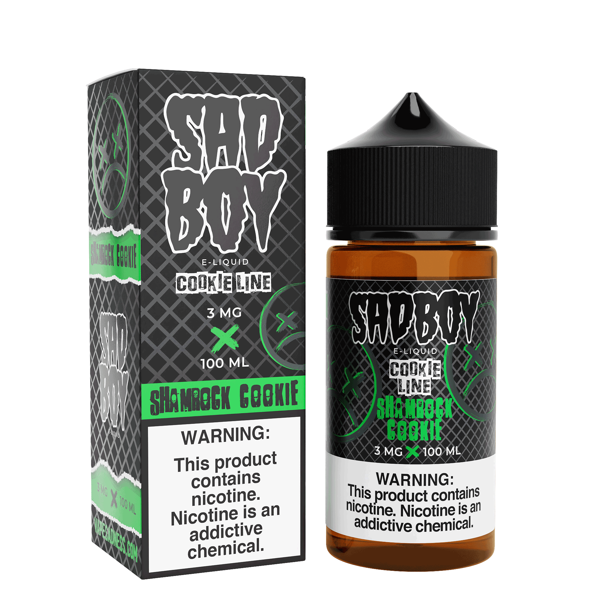 Sadboy-100mL_USA_Cookie-Shamrock-copy