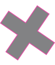 X-mark